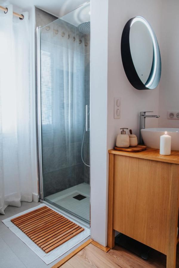 Perfect Family-Oriented And Renovated Townhouse In The Old Antibes Apartment Exterior photo