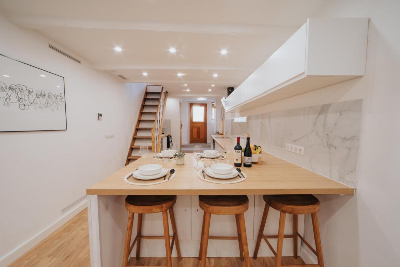 Perfect Family-Oriented And Renovated Townhouse In The Old Antibes Apartment Exterior photo